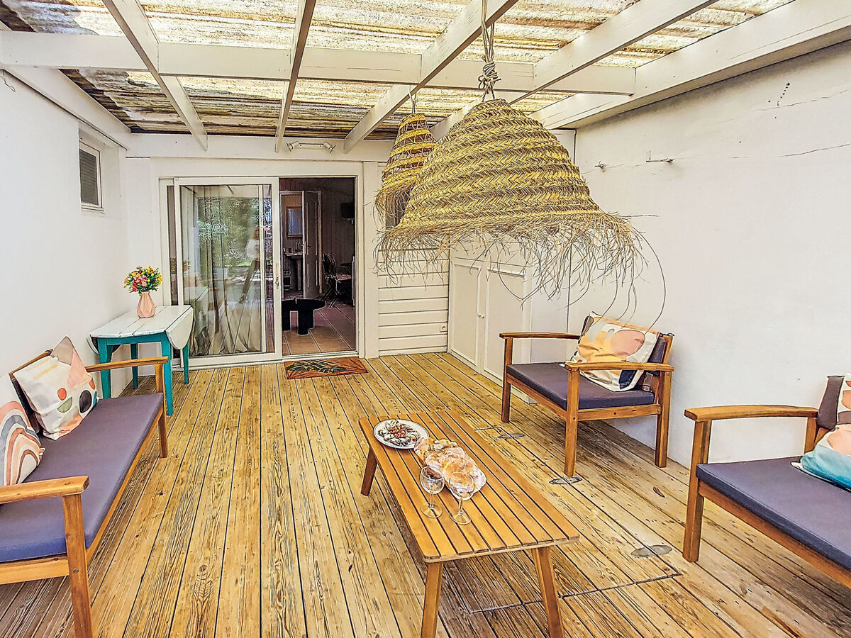 Villa Ecureuils - Maison 4 chambres à Mimizan - Photo 13