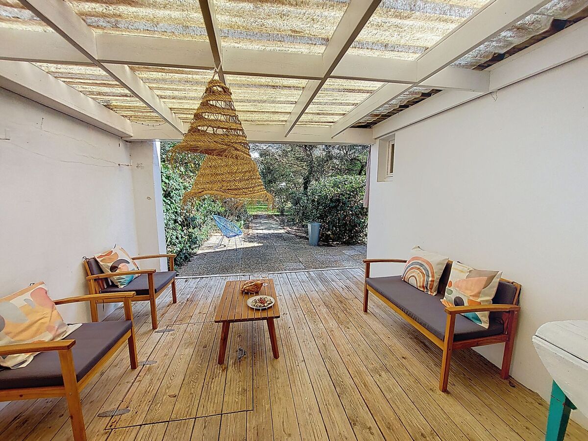 Villa Ecureuils - Maison 4 chambres à Mimizan - Photo 14