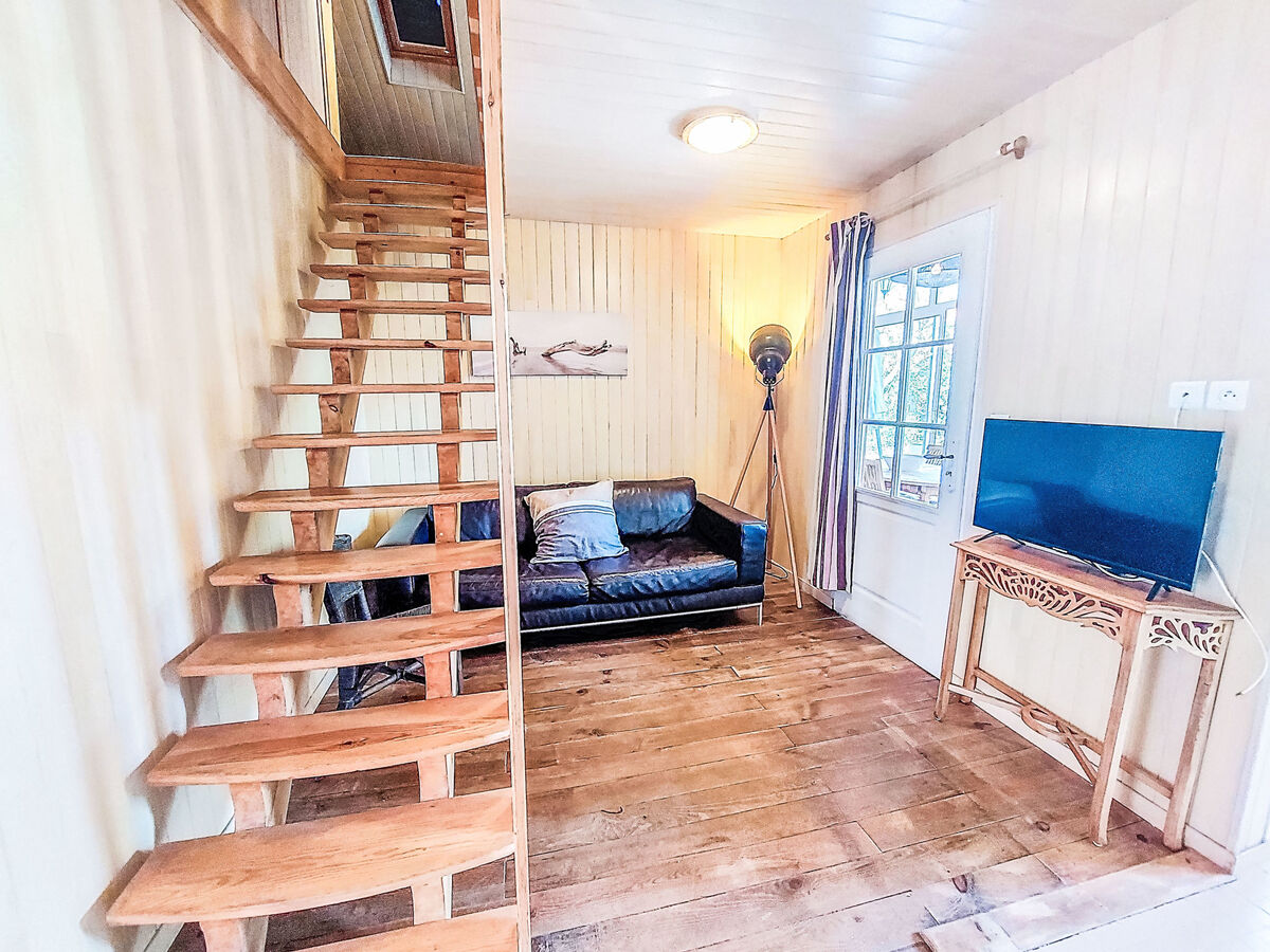 Villa Ecureuils - Maison 4 chambres à Mimizan - Photo 15