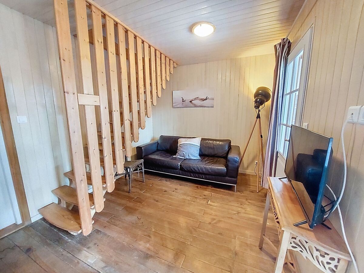 Villa Ecureuils - Maison 4 chambres à Mimizan - Photo 16