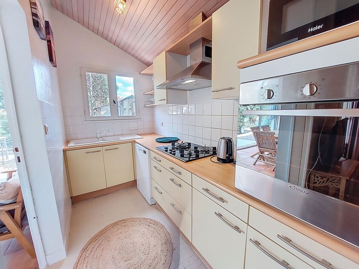 Villa Ecureuils - Maison 4 chambres à Mimizan - Photo 18