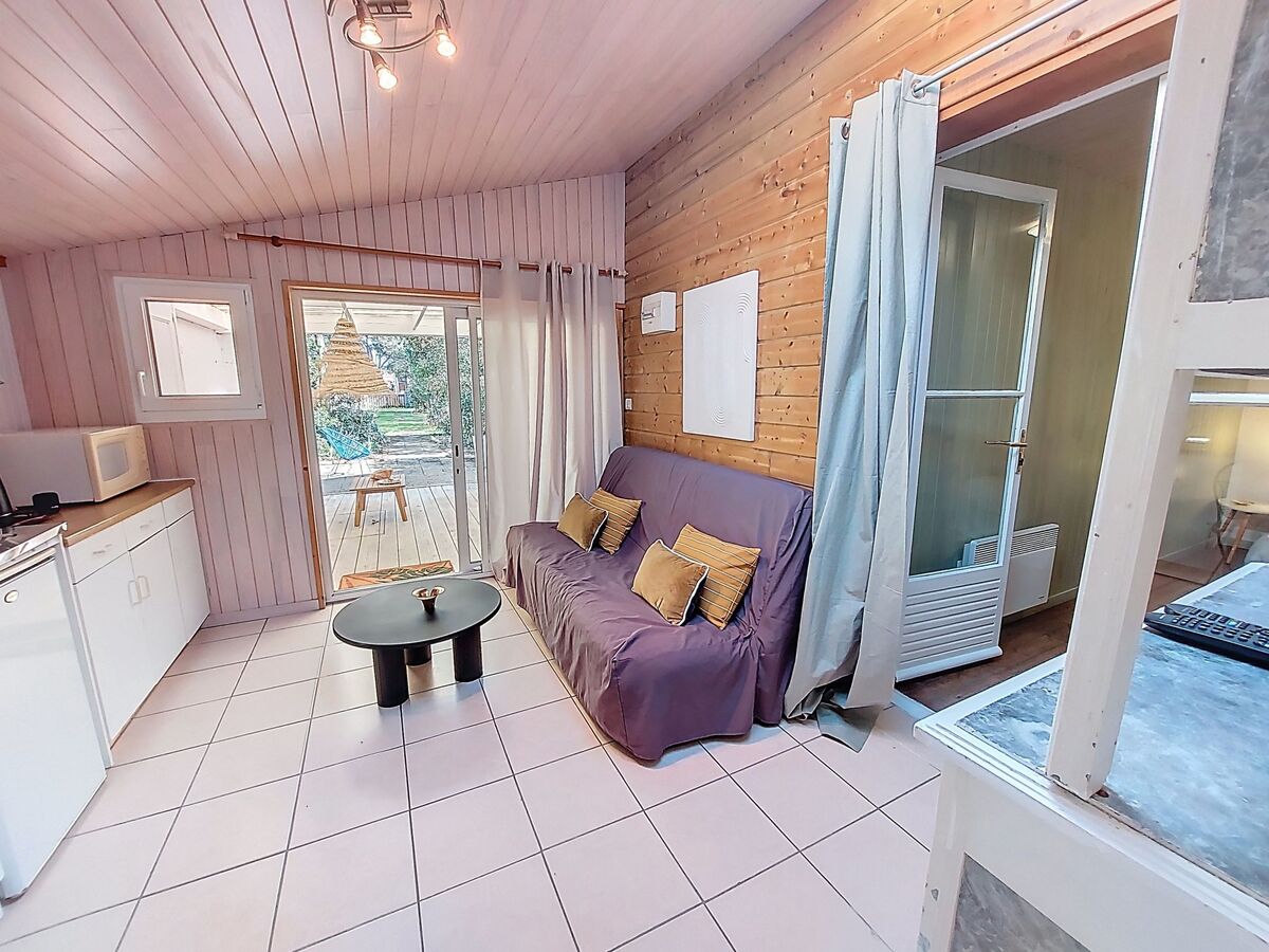 Villa Ecureuils - Maison 4 chambres à Mimizan - Photo 20