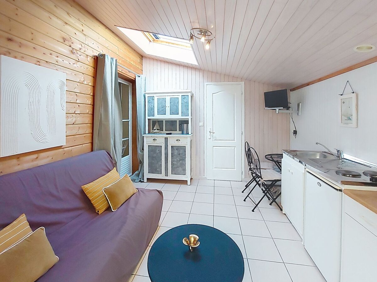 Villa Ecureuils - Maison 4 chambres à Mimizan - Photo 21