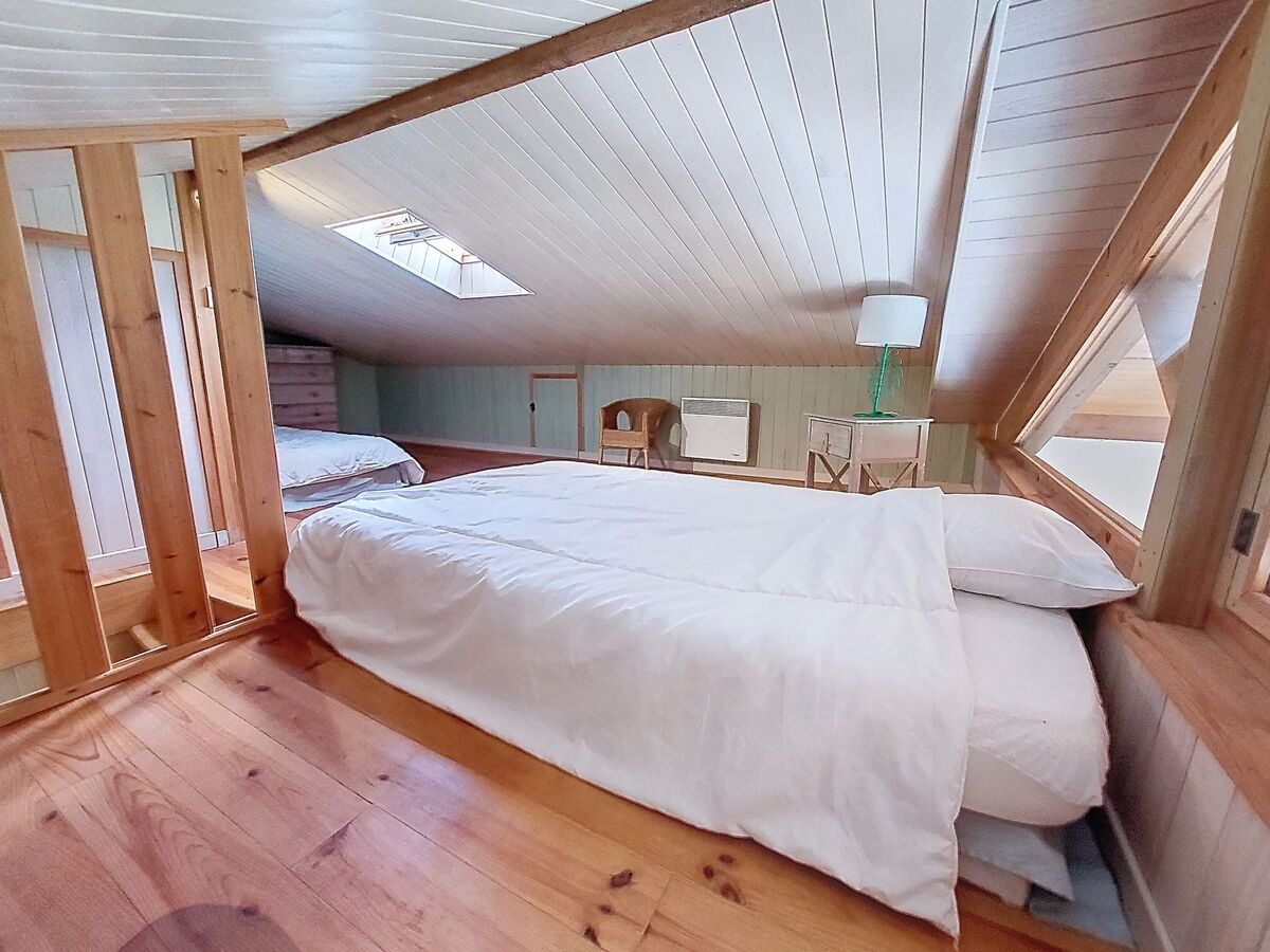 Villa Ecureuils - Maison 4 chambres à Mimizan - Photo 22