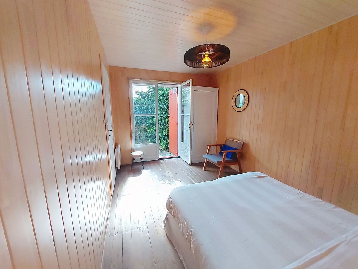 Villa Ecureuils - Maison 4 chambres à Mimizan - Photo 23