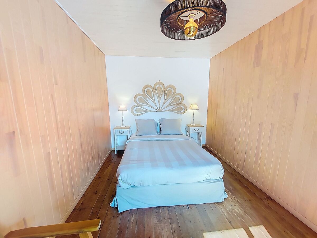 Villa Ecureuils - Maison 4 chambres à Mimizan - Photo 24