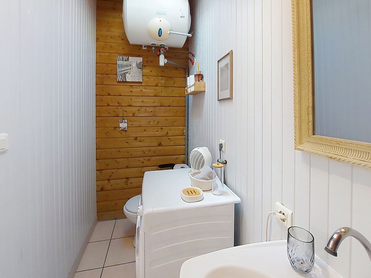 Villa Ecureuils - Maison 4 chambres à Mimizan - Photo 25