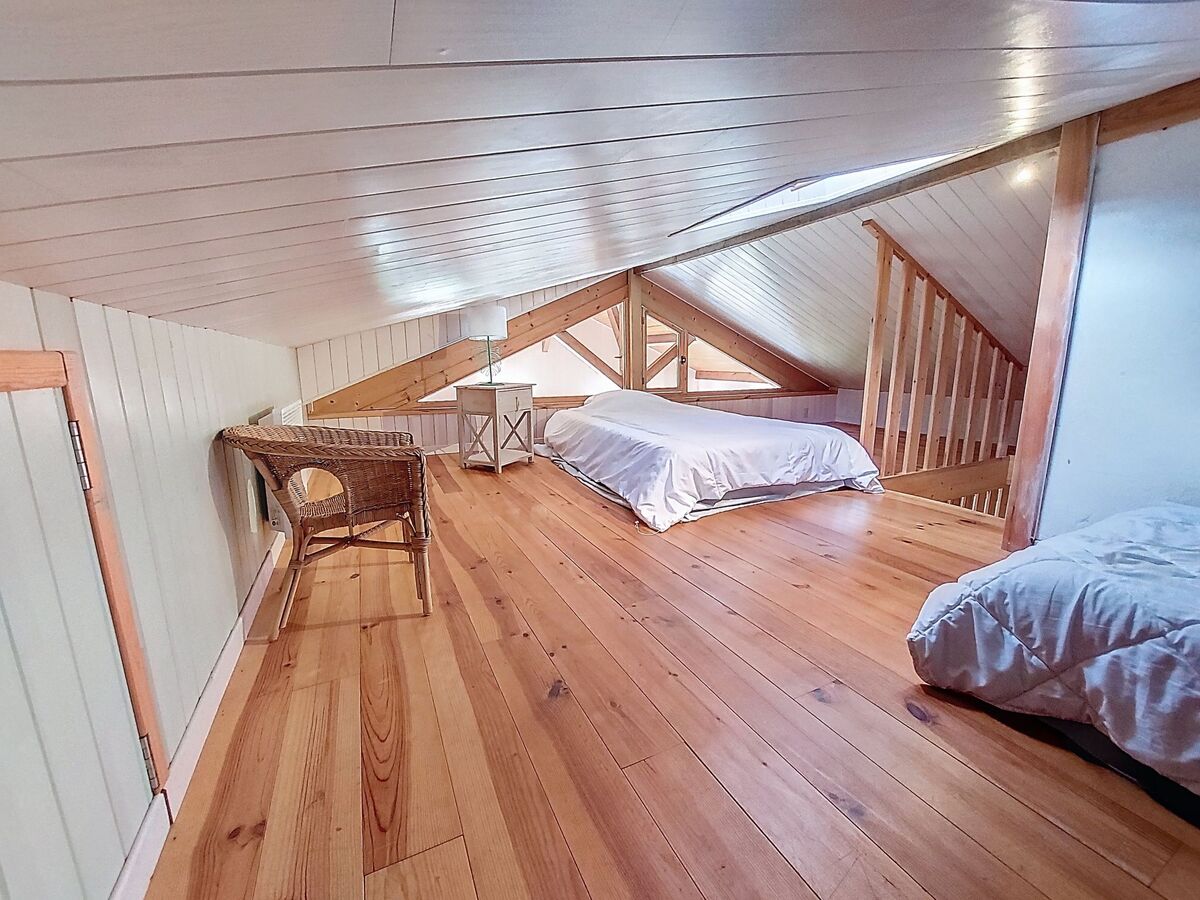 Villa Ecureuils - Maison 4 chambres à Mimizan - Photo 26