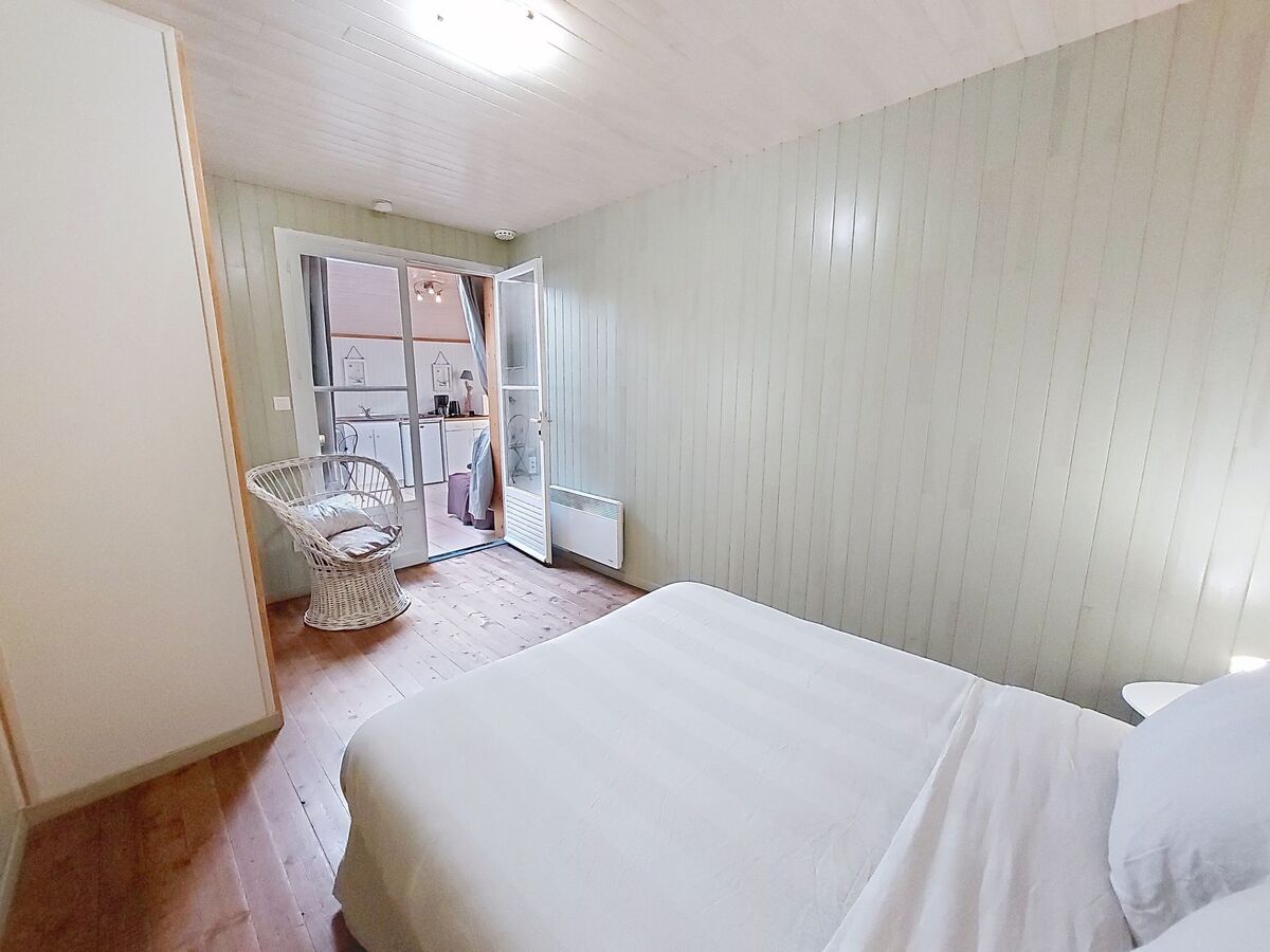 Villa Ecureuils - Maison 4 chambres à Mimizan - Photo 27