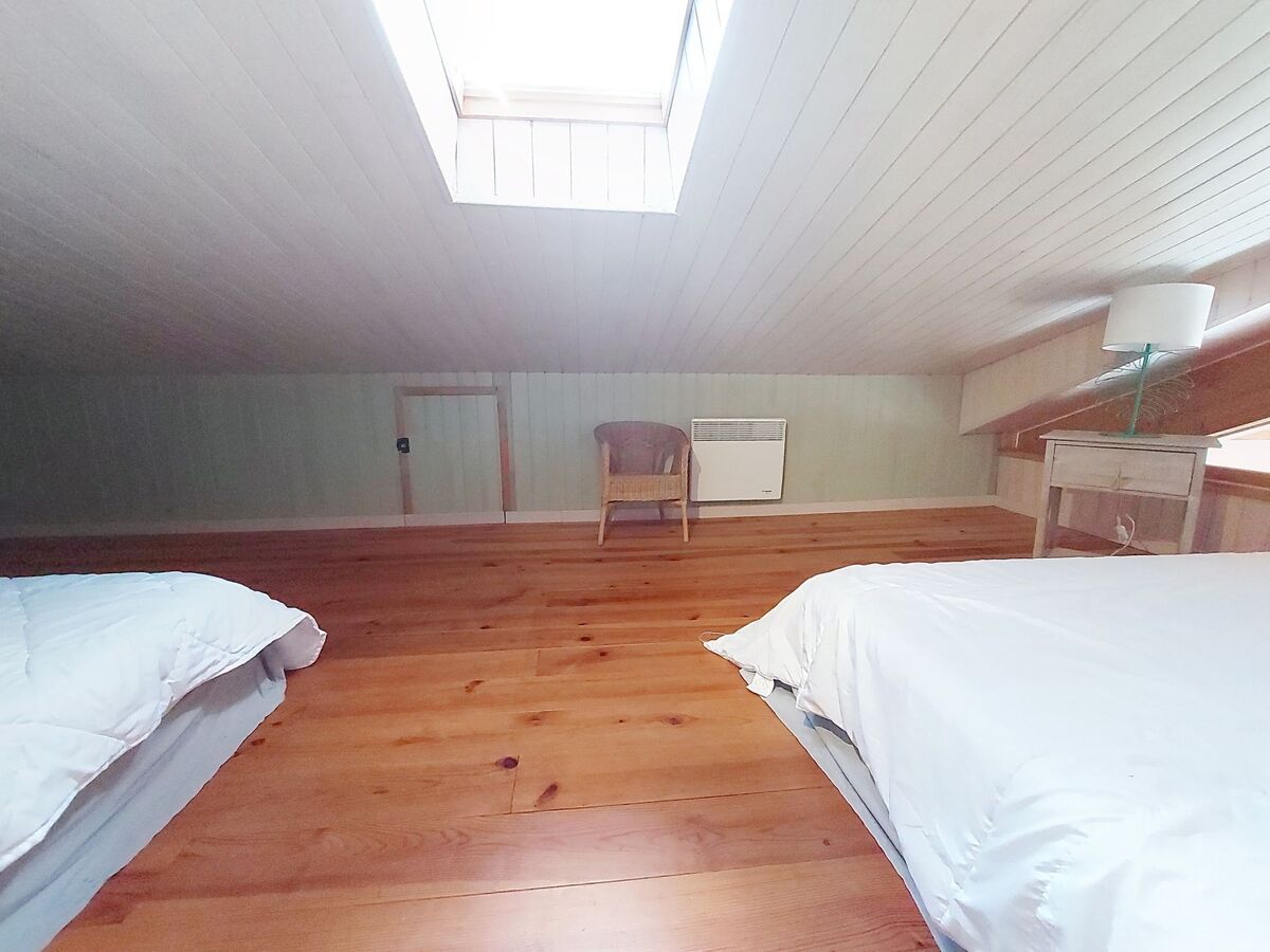 Villa Ecureuils - Maison 4 chambres à Mimizan - Photo 28