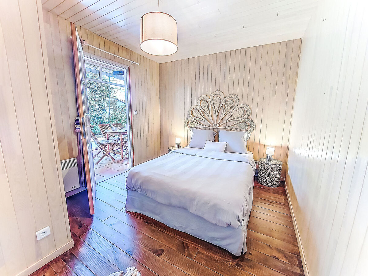 Villa Ecureuils - Maison 4 chambres à Mimizan - Photo 32