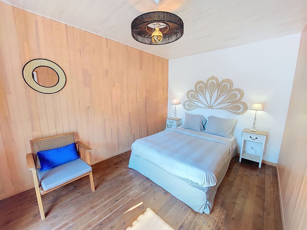 Villa Ecureuils - Maison 4 chambres à Mimizan - Photo 33