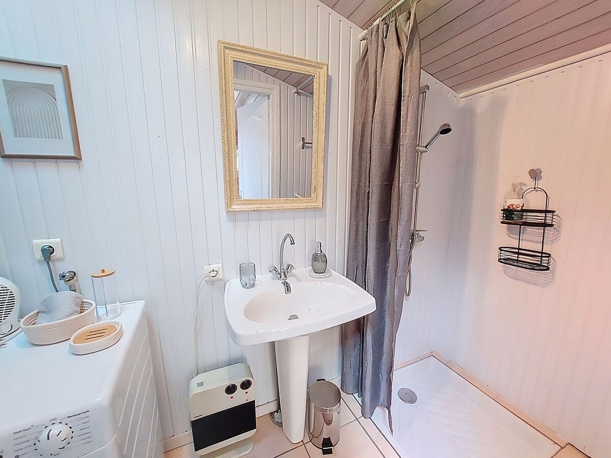 Villa Ecureuils - Maison 4 chambres à Mimizan - Photo 35