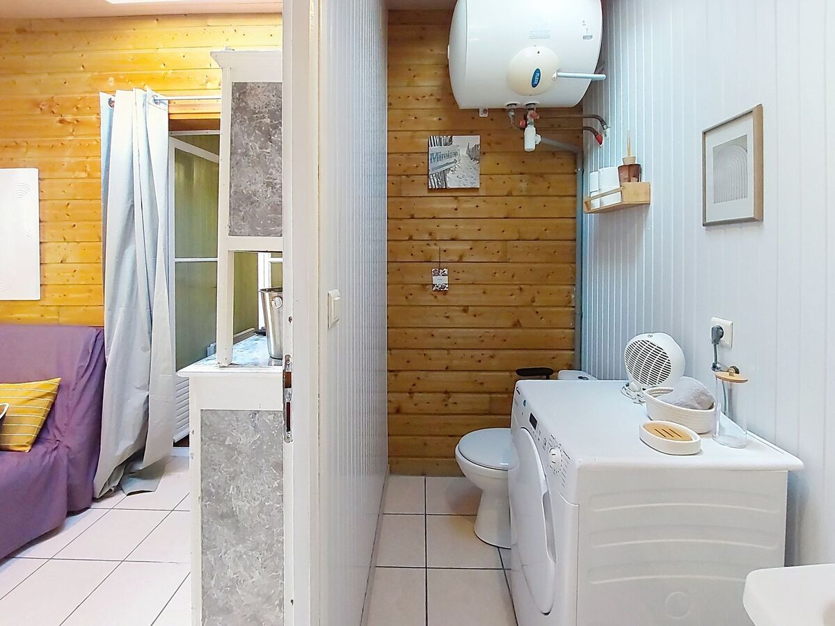 Villa Ecureuils - Maison 4 chambres à Mimizan - Photo 37