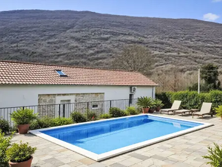 Location maison à Imotski, Ana