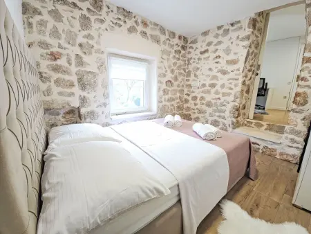 Maison Dripić avec piscine privée à Imotski : photo 13