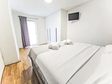 Maison Dripić avec piscine privée à Imotski : photo 15
