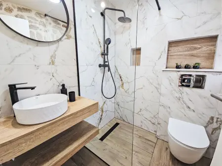 Maison Dripić avec piscine privée à Imotski : photo 21