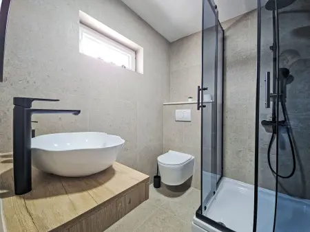 Maison Dripić avec piscine privée à Imotski : photo 23
