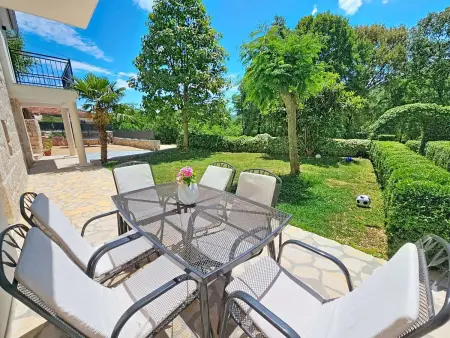 Maison Dripić avec piscine privée à Imotski : photo 24