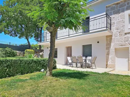 Maison Dripić avec piscine privée à Imotski : photo 34