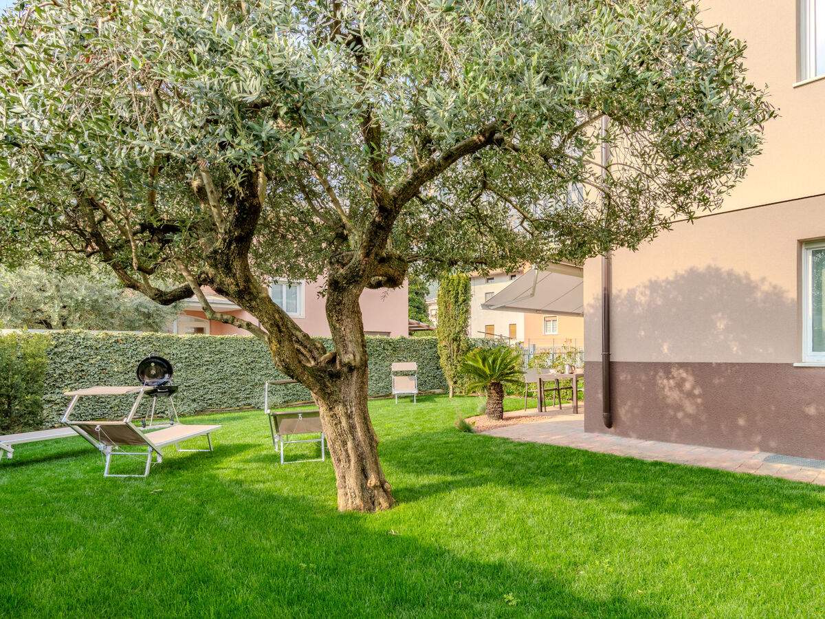 Garda Oasis – Appartement rénové 2025 à Riva del Garda - Photo 6