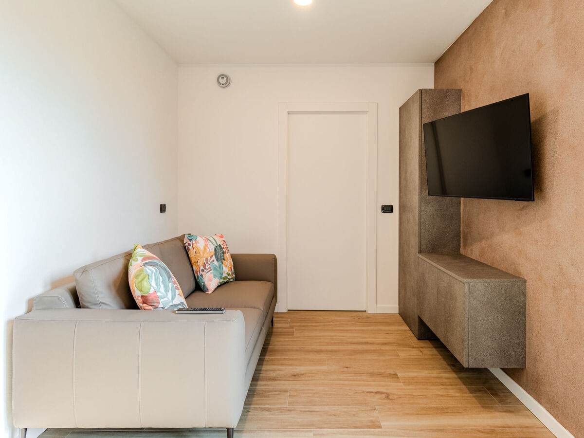 Garda Oasis – Appartement rénové 2025 à Riva del Garda - Photo 9