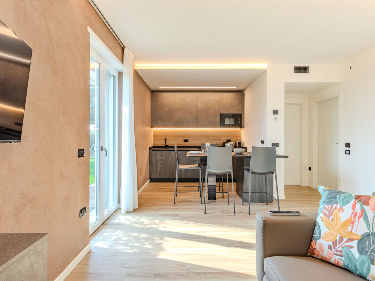 Garda Oasis – Appartement rénové 2025 à Riva del Garda - Photo 10