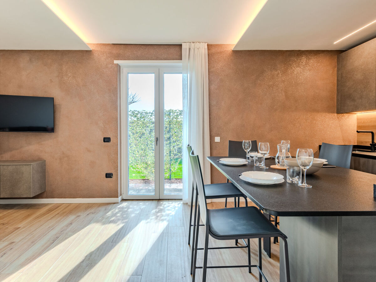 Garda Oasis – Appartement rénové 2025 à Riva del Garda - Photo 12