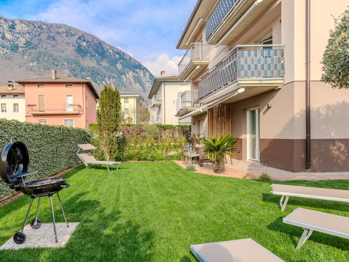 Garda Oasis – Appartement rénové 2025 à Riva del Garda - Photo 15