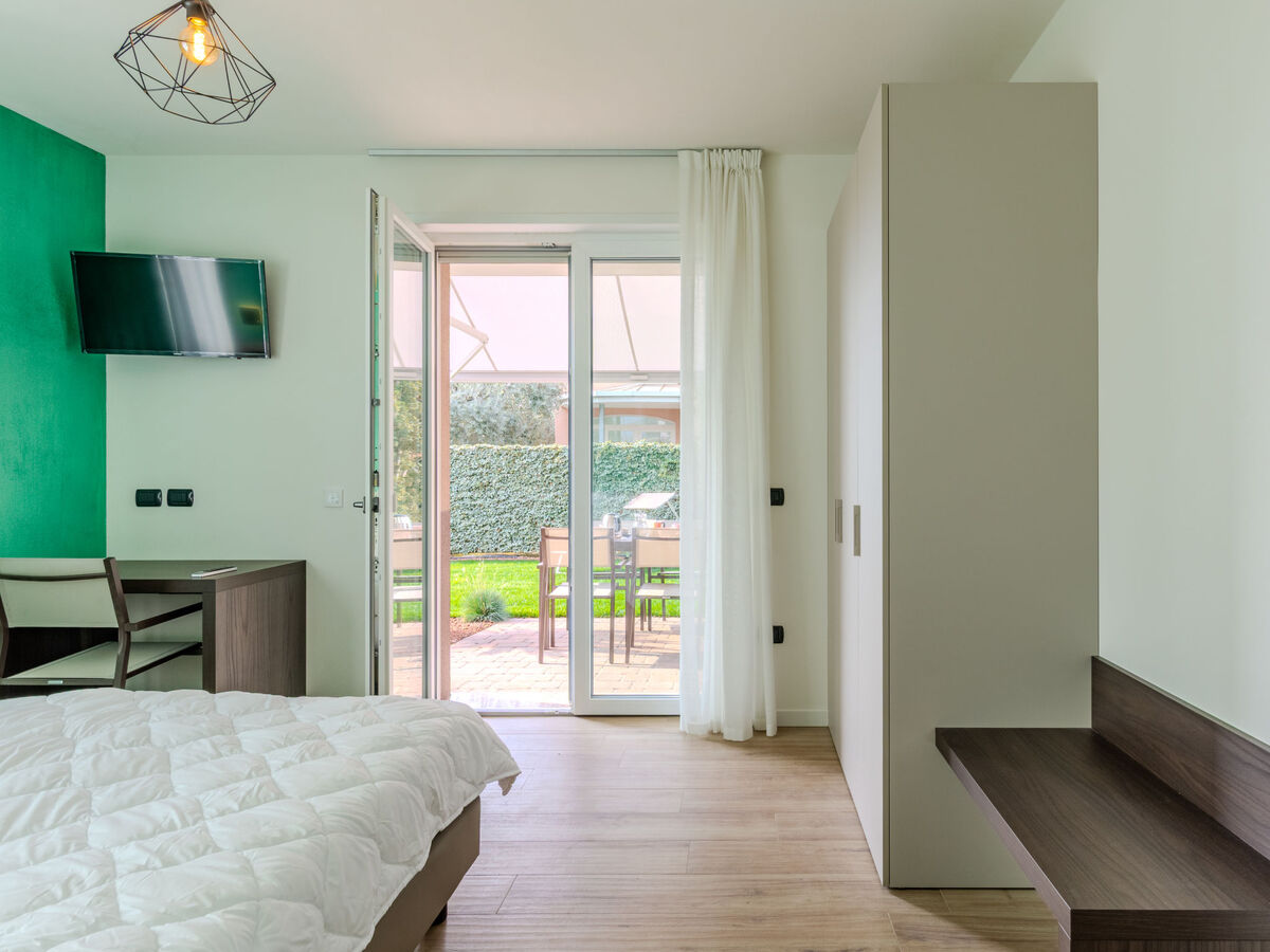 Garda Oasis – Appartement rénové 2025 à Riva del Garda - Photo 16
