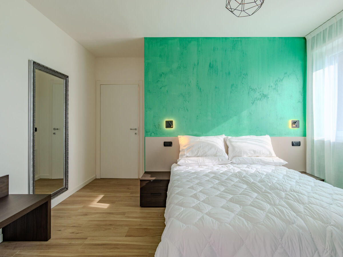 Garda Oasis – Appartement rénové 2025 à Riva del Garda - Photo 17