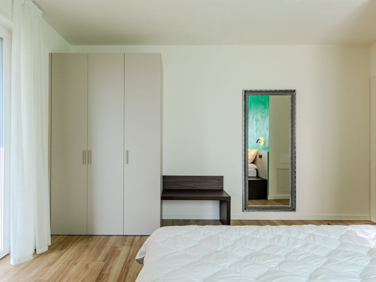 Garda Oasis – Appartement rénové 2025 à Riva del Garda - Photo 18