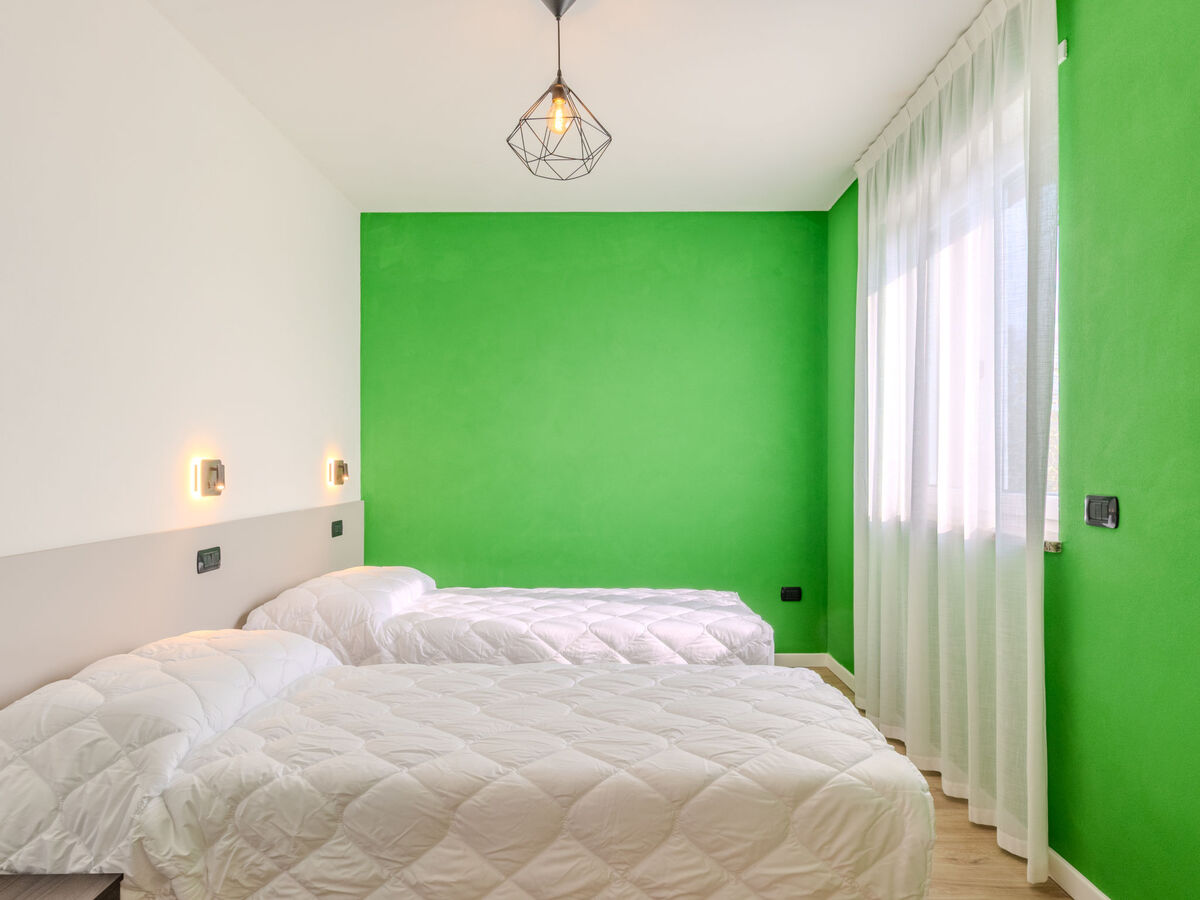 Garda Oasis – Appartement rénové 2025 à Riva del Garda - Photo 19