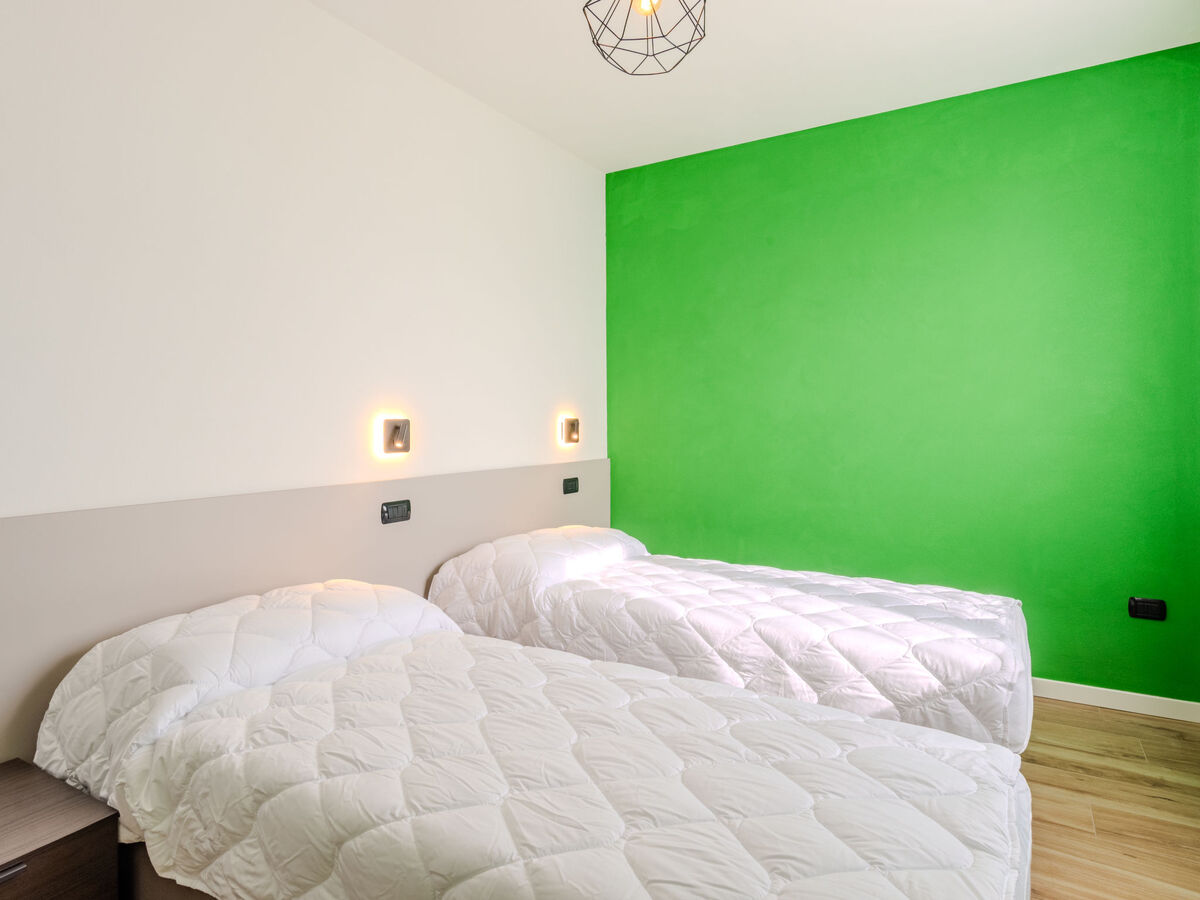 Garda Oasis – Appartement rénové 2025 à Riva del Garda - Photo 20