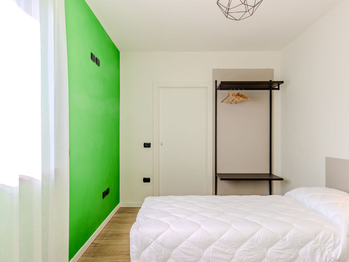 Garda Oasis – Appartement rénové 2025 à Riva del Garda - Photo 21