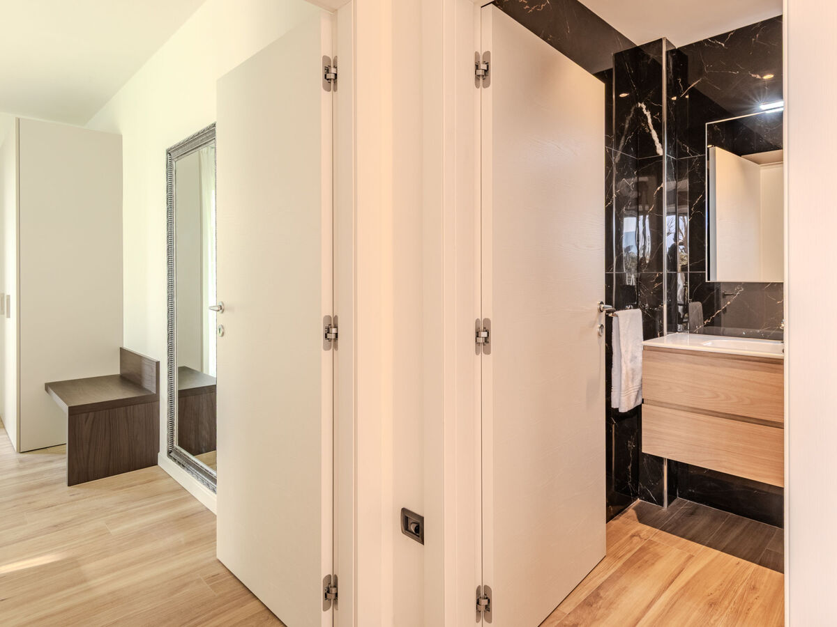 Garda Oasis – Appartement rénové 2025 à Riva del Garda - Photo 22