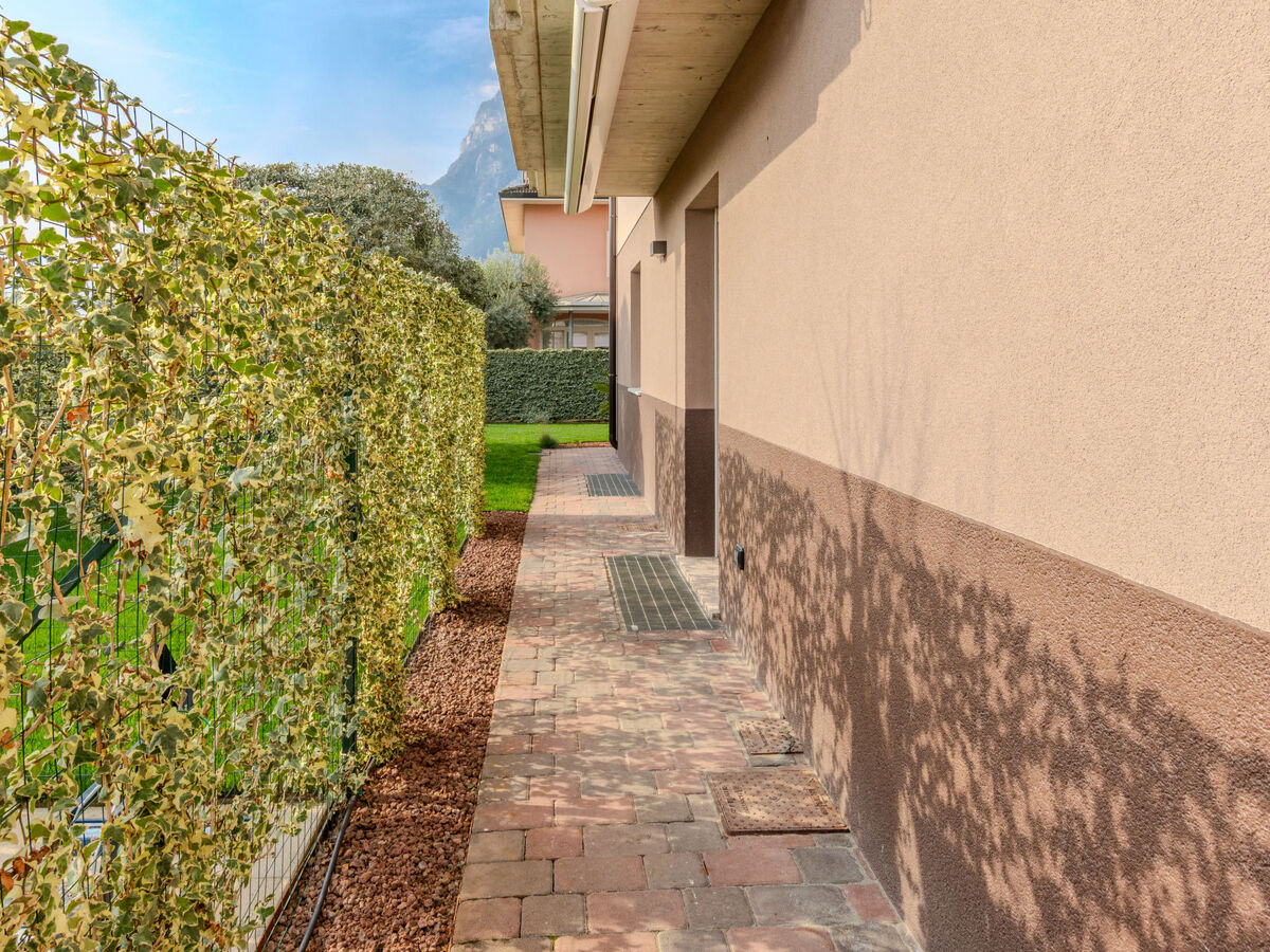 Garda Oasis – Appartement rénové 2025 à Riva del Garda - Photo 25
