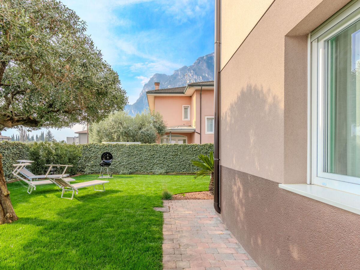 Garda Oasis – Appartement rénové 2025 à Riva del Garda - Photo 26