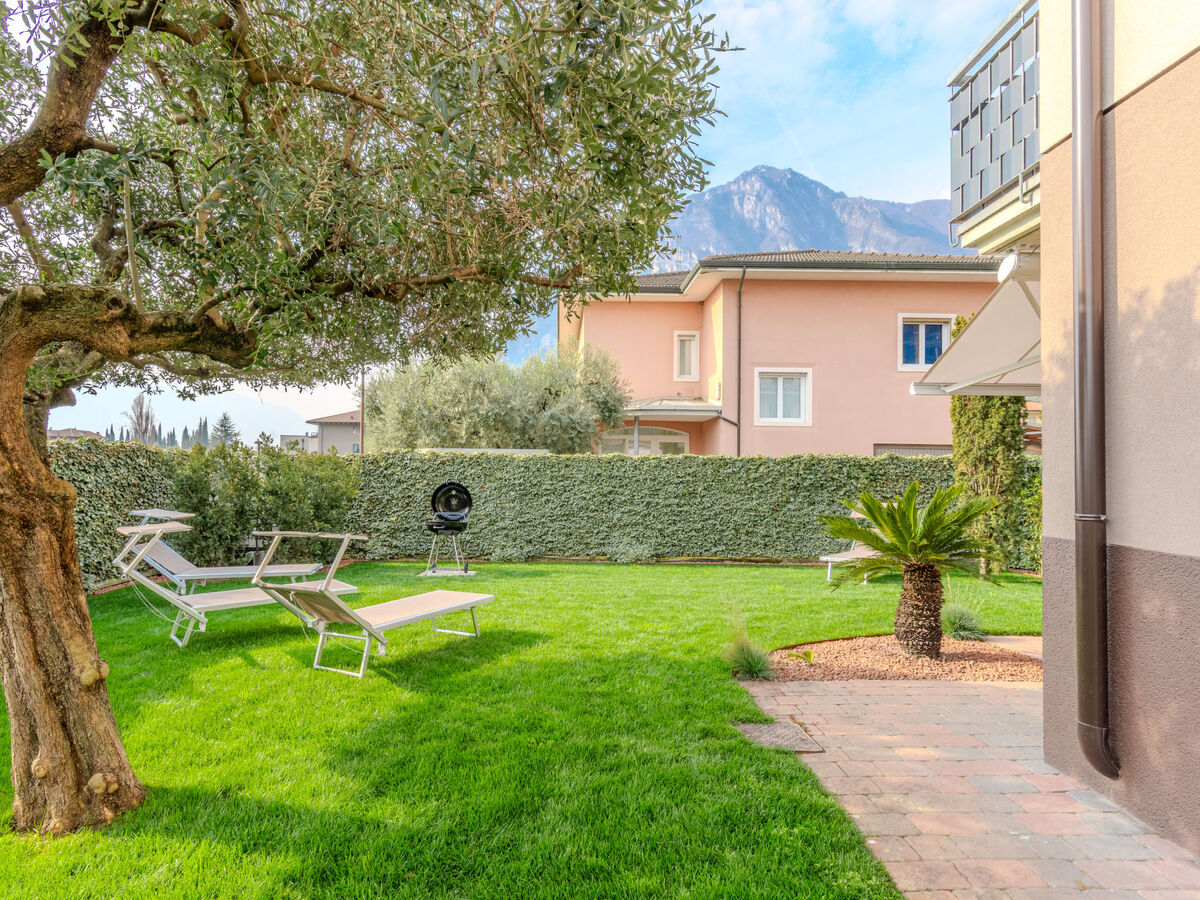 Garda Oasis – Appartement rénové 2025 à Riva del Garda - Photo 28