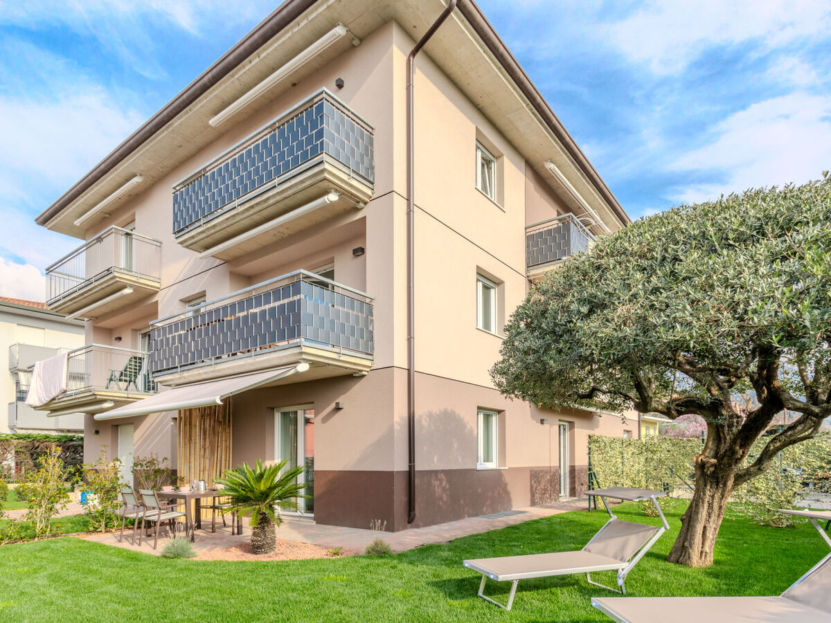 Garda Oasis – Appartement rénové 2025 à Riva del Garda - Photo 29