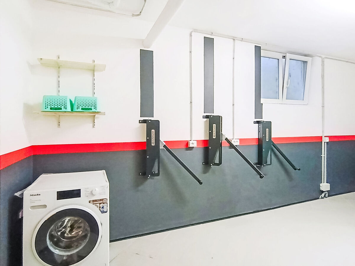 Garda Oasis – Appartement rénové 2025 à Riva del Garda - Photo 32