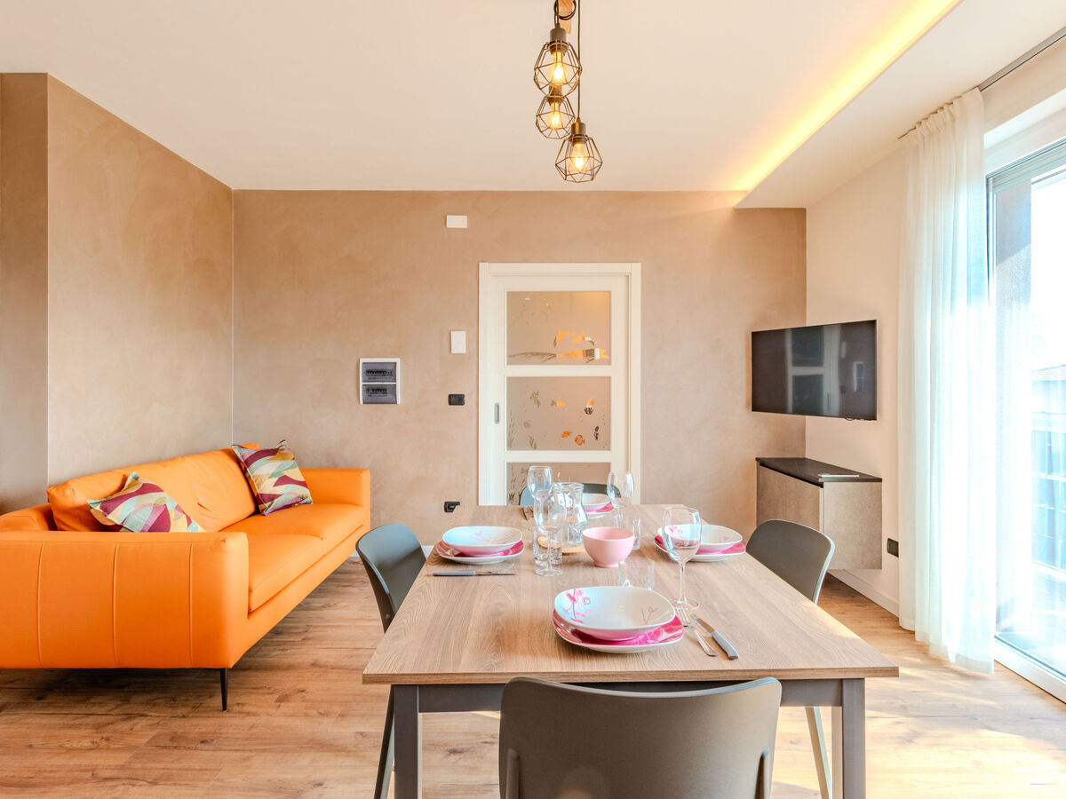 Garda Horizon – Apt rénové vue montagnes - Photo 2