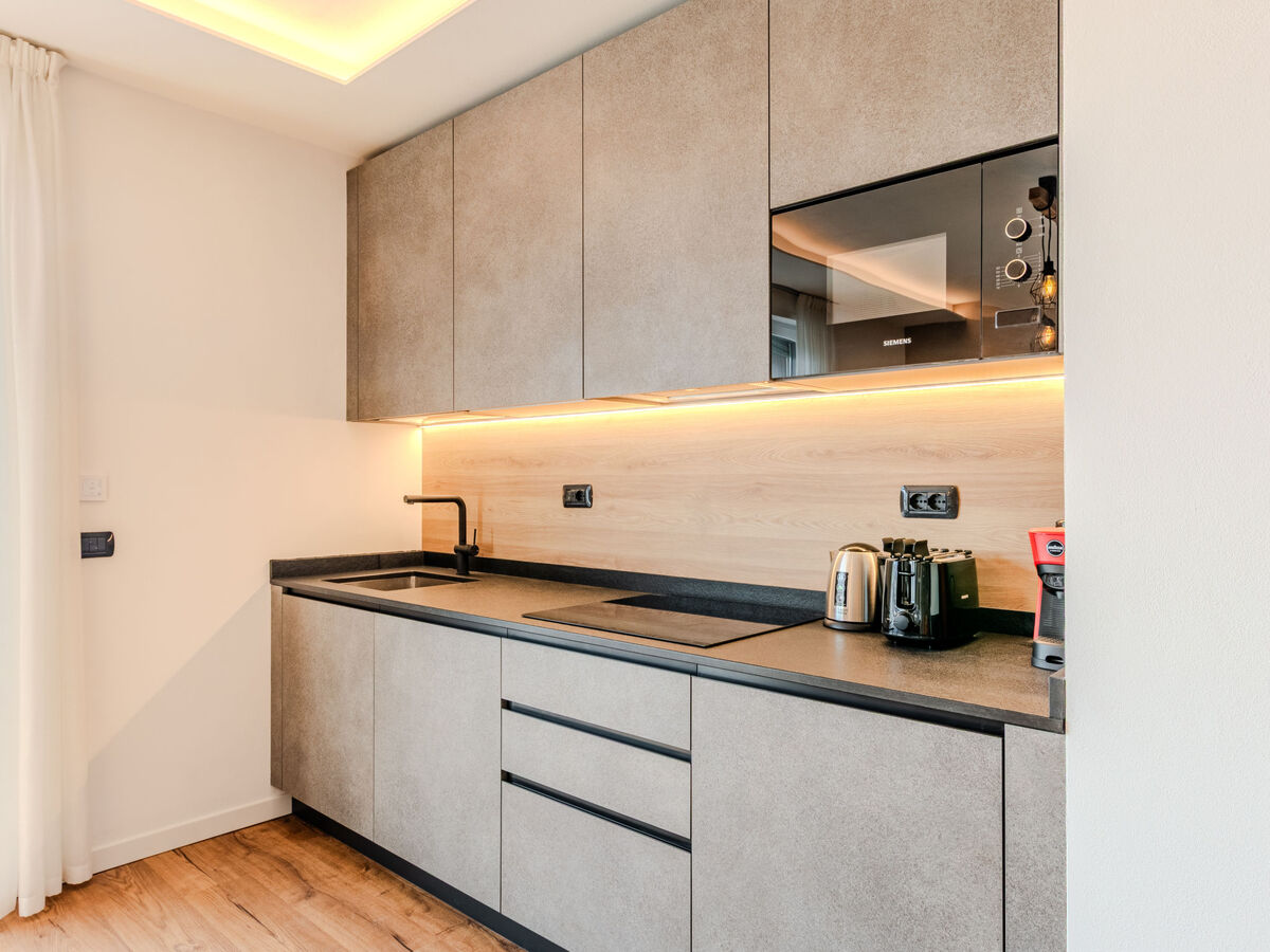 Garda Horizon – Apt rénové vue montagnes - Photo 3