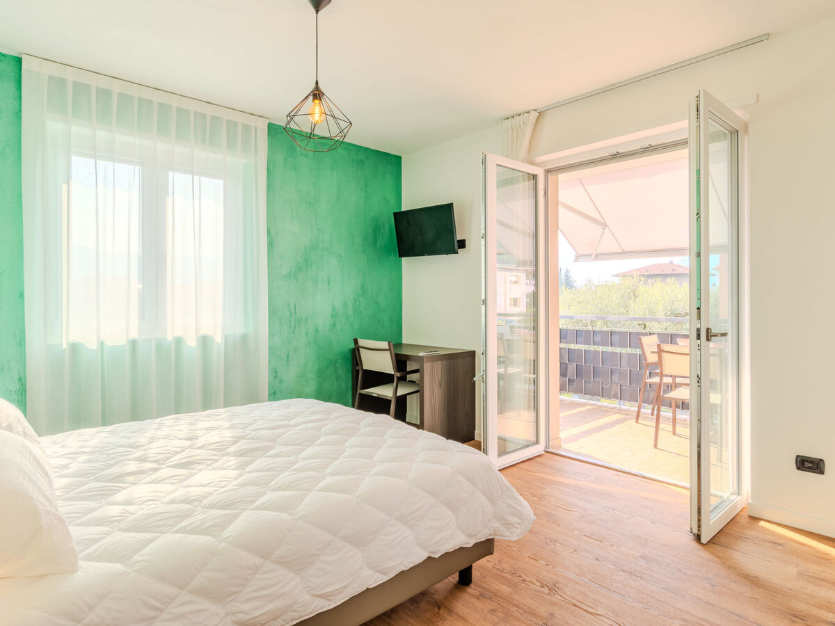 Garda Horizon – Apt rénové vue montagnes - Photo 4