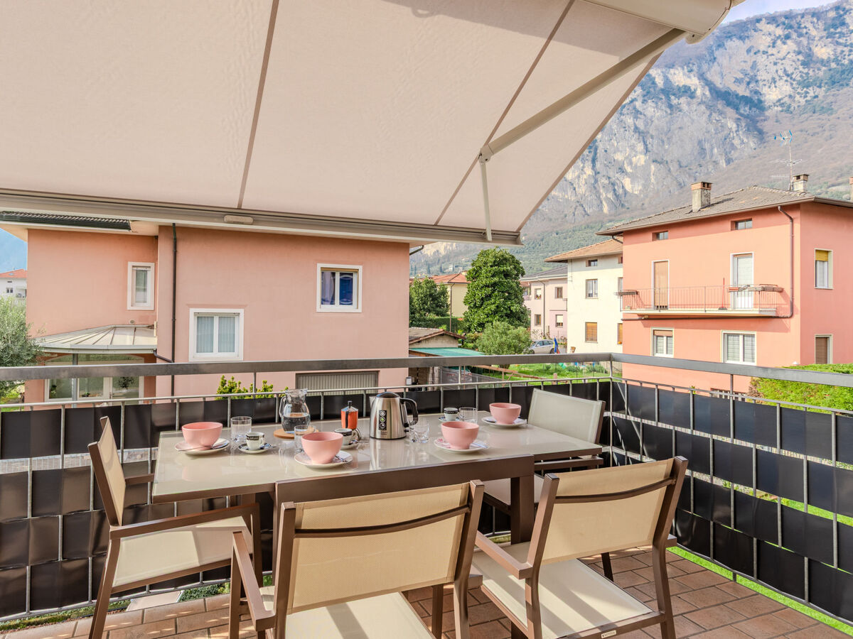 Garda Horizon – Apt rénové vue montagnes - Photo 6