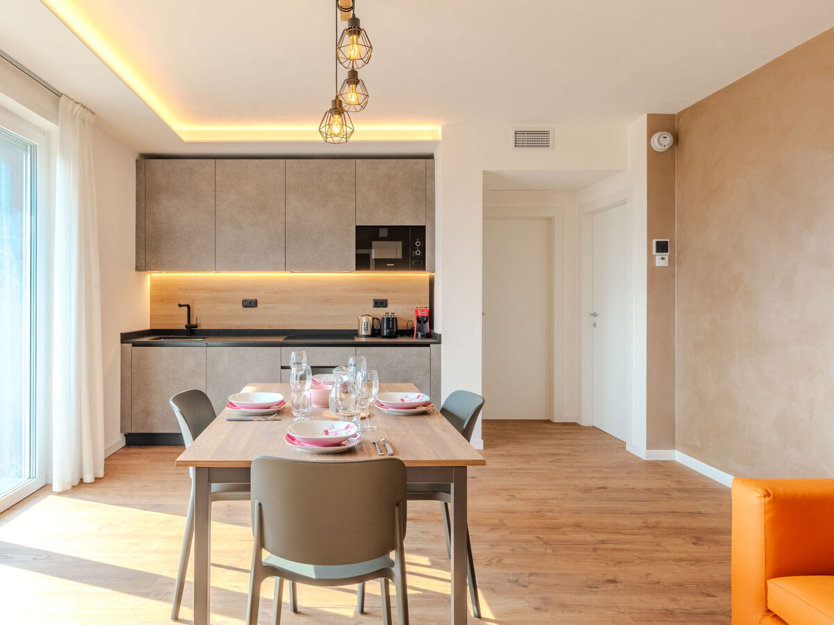 Garda Horizon – Apt rénové vue montagnes - Photo 9
