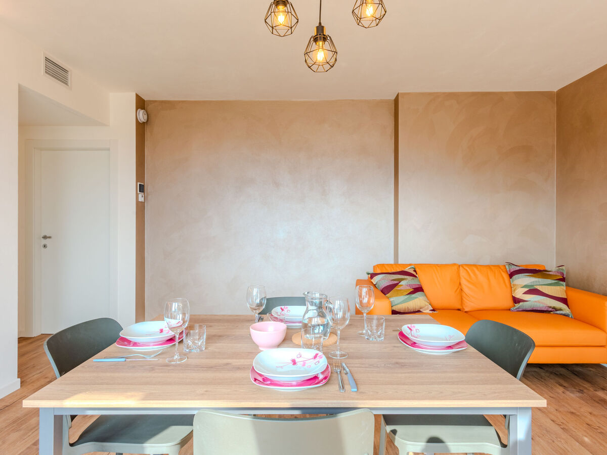 Garda Horizon – Apt rénové vue montagnes - Photo 10