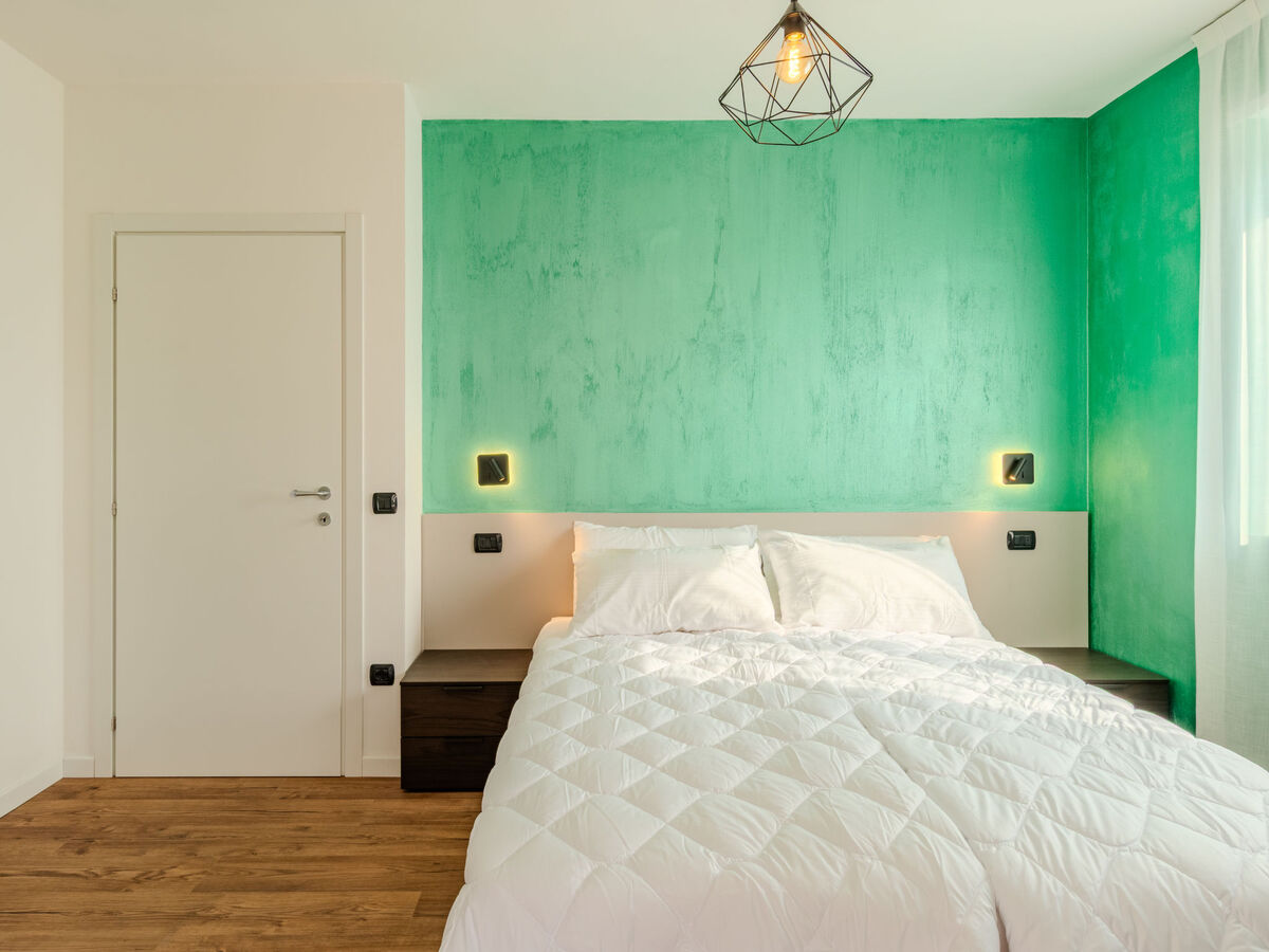 Garda Horizon – Apt rénové vue montagnes - Photo 12