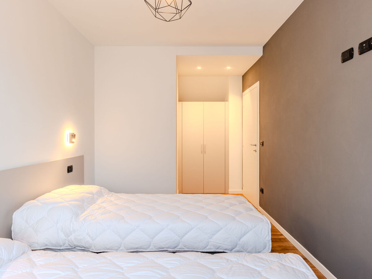 Garda Horizon – Apt rénové vue montagnes - Photo 15